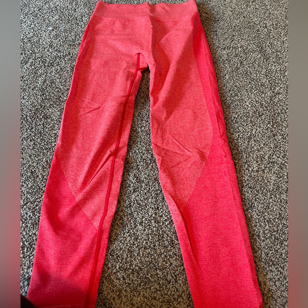 VS PINK active leggings - Medium